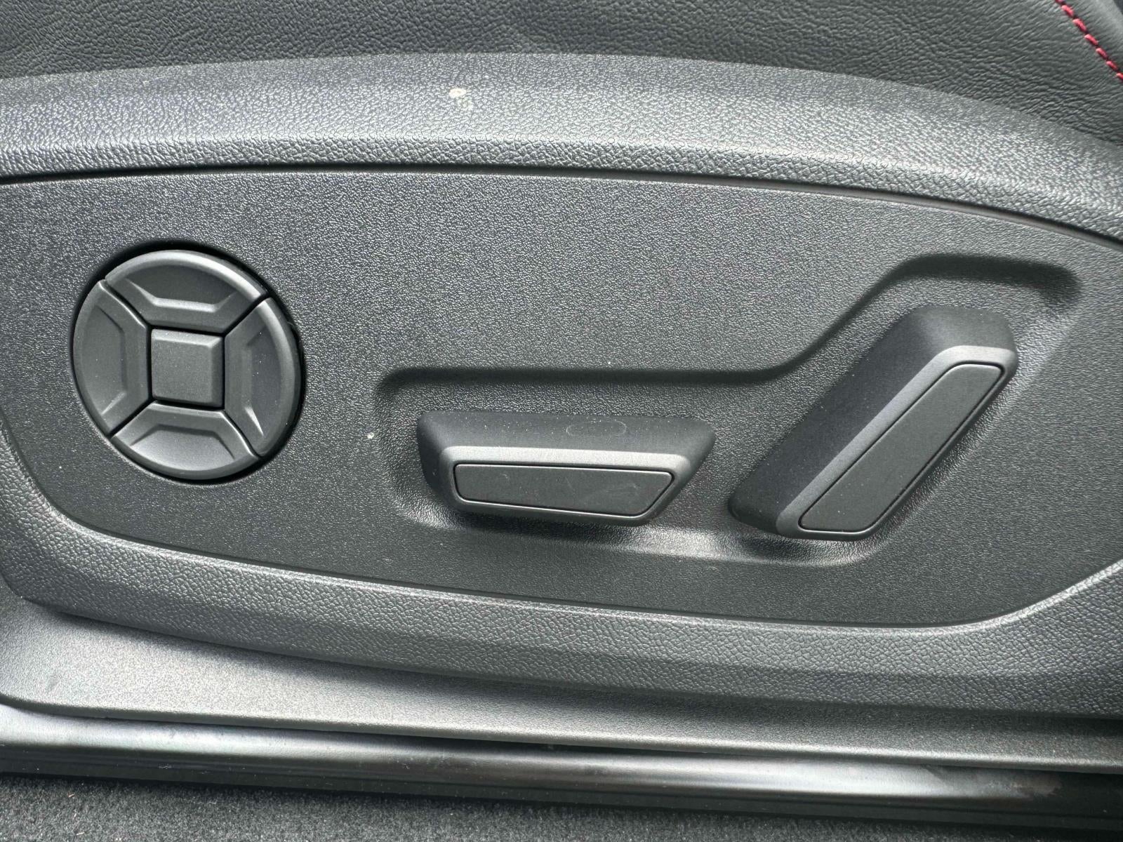 2025 Audi Q3 Premium Plus