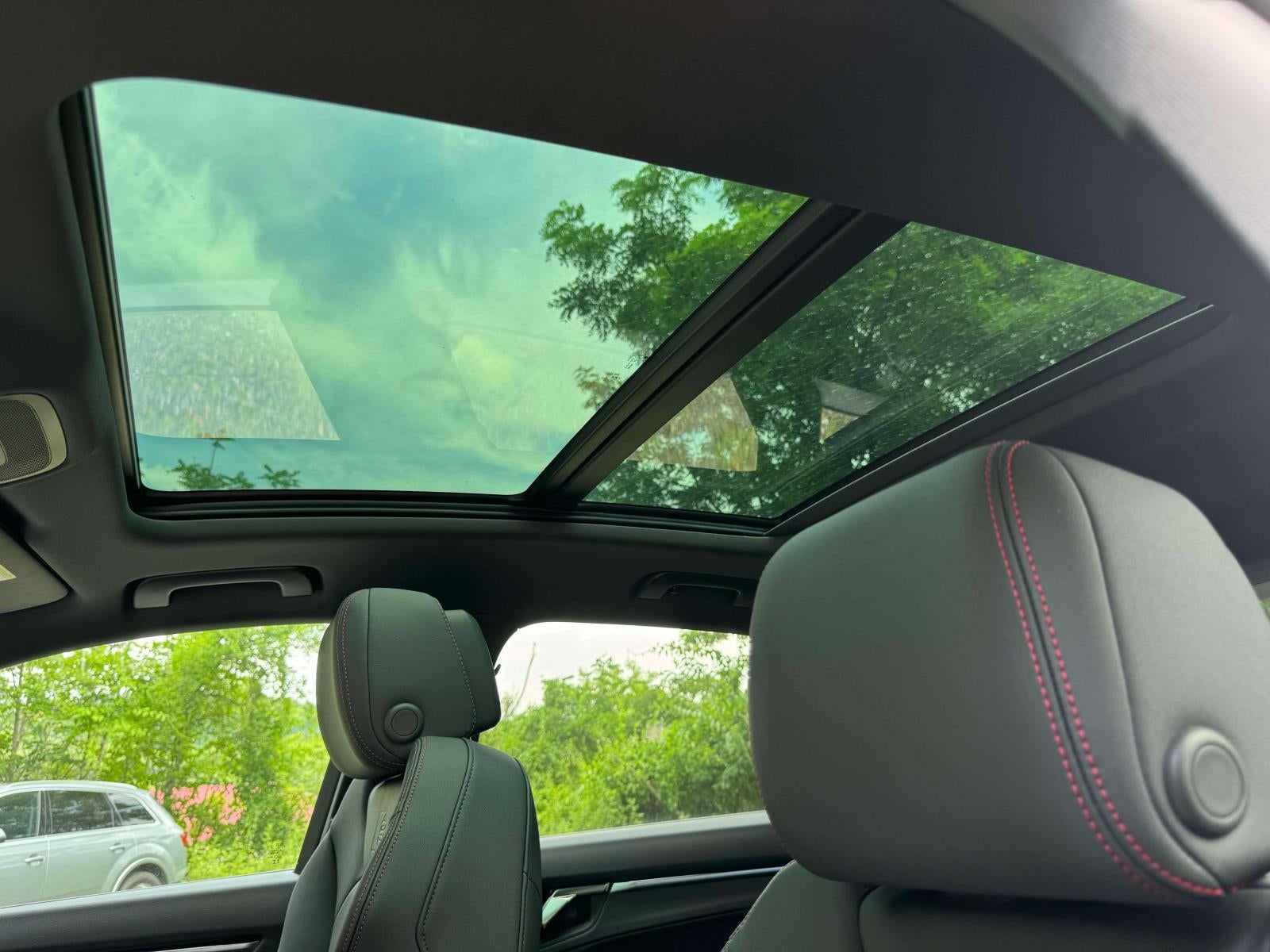 2025 Audi Q3 Premium Plus