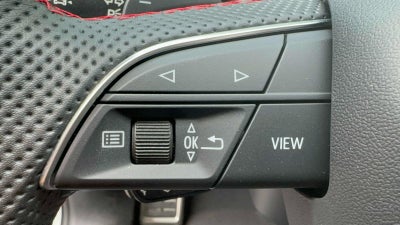 2025 Audi Q3 Premium Plus