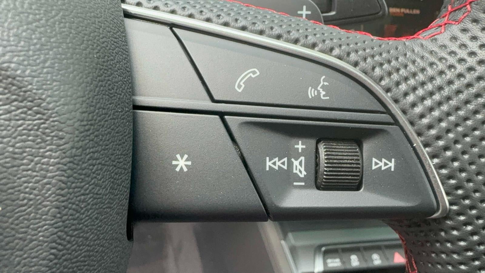 2025 Audi Q3 Premium Plus