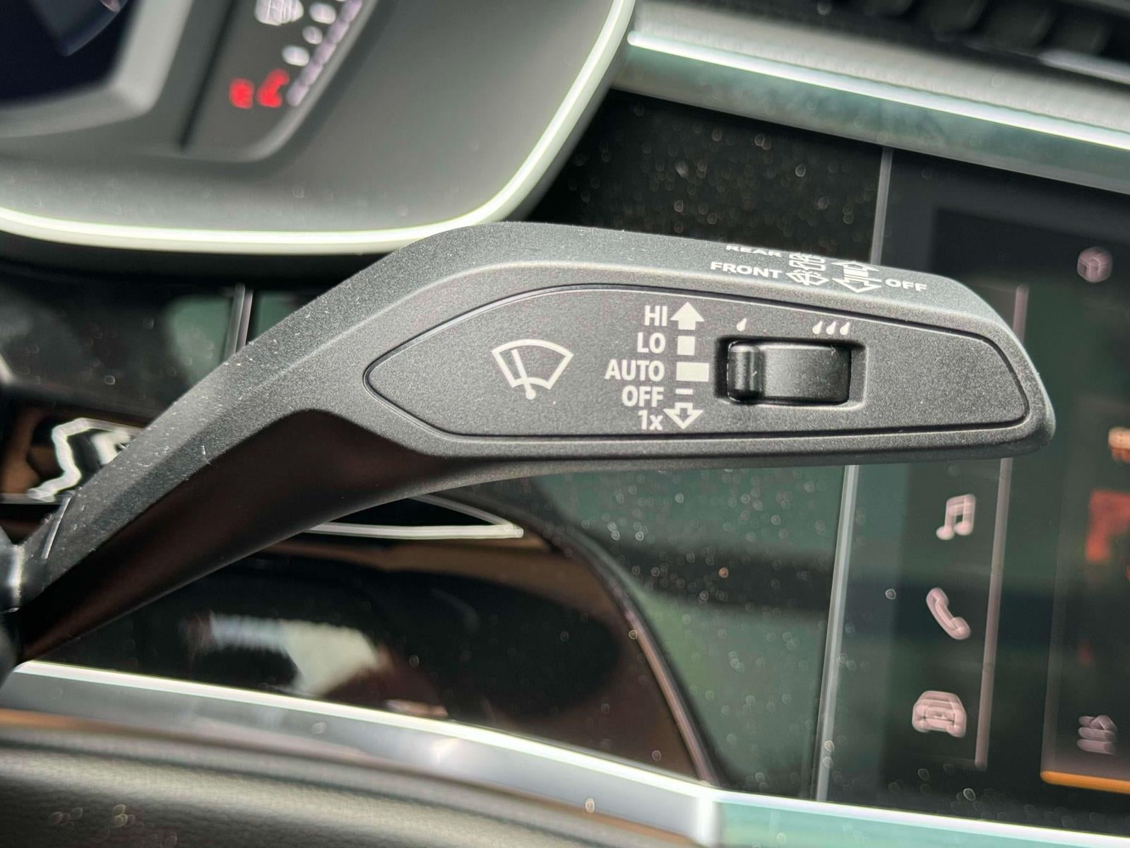 2025 Audi Q3 Premium Plus