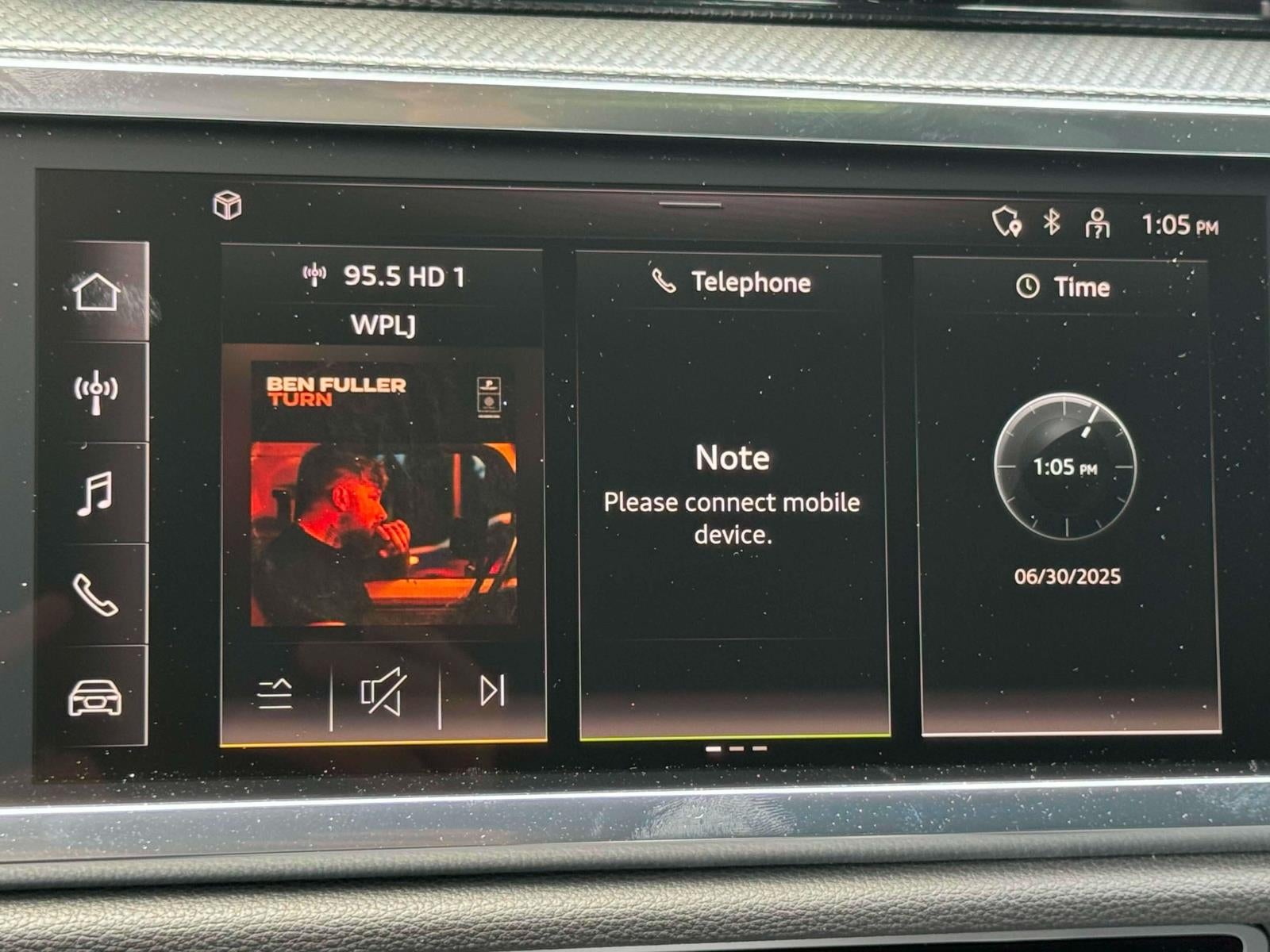 2025 Audi Q3 Premium Plus