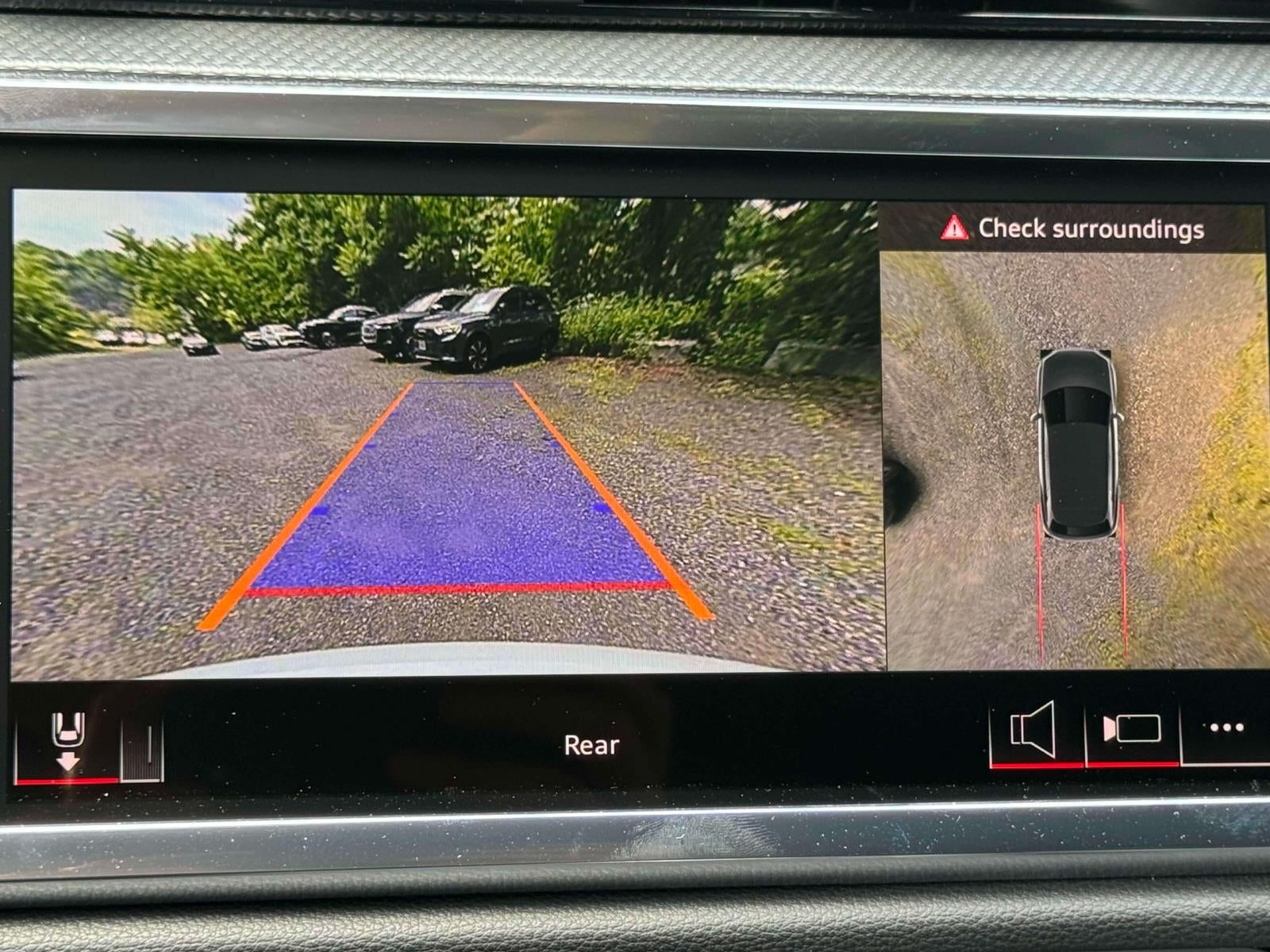 2025 Audi Q3 Premium Plus