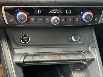 2025 Audi Q3 Premium Plus