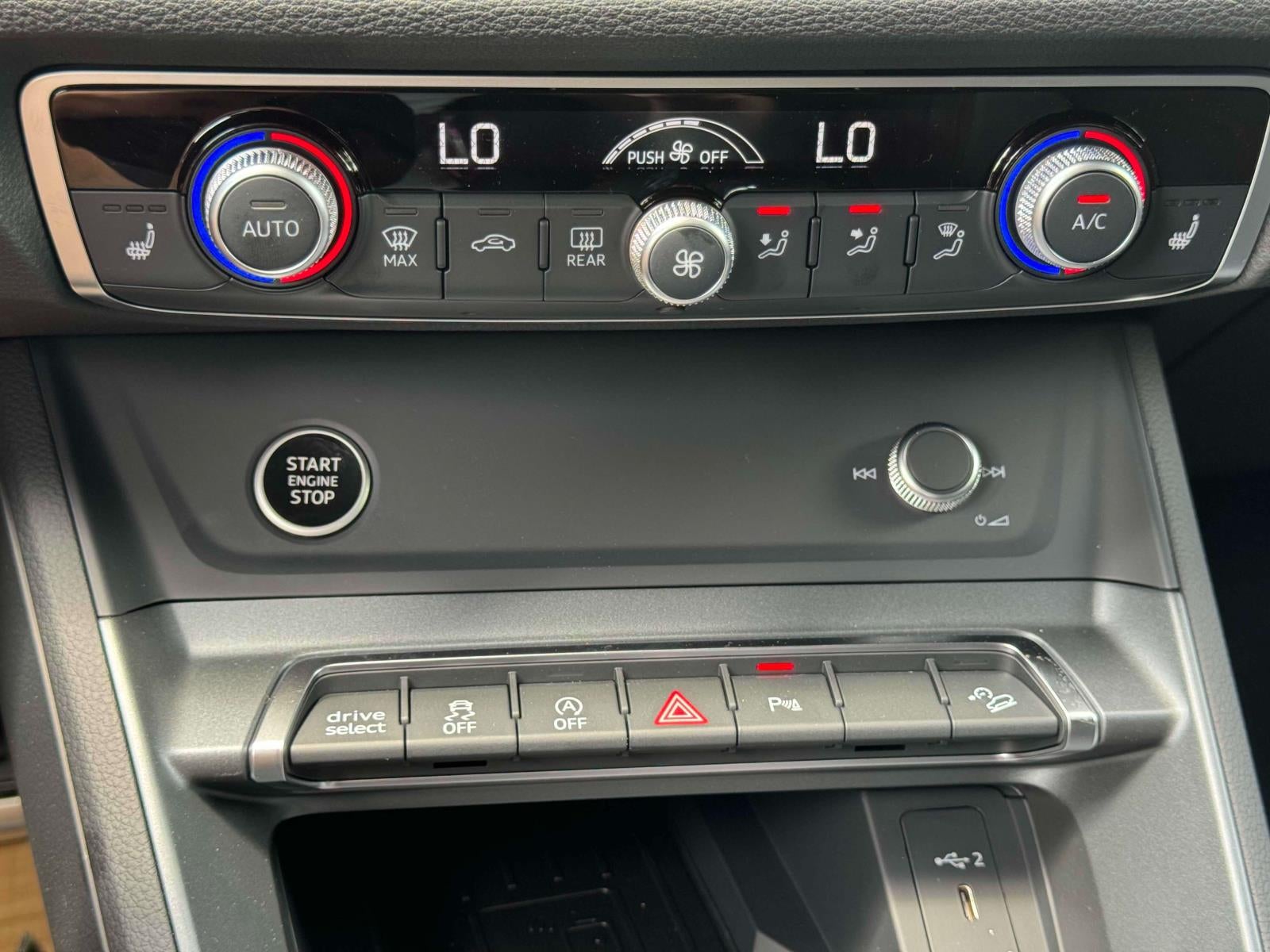 2025 Audi Q3 Premium Plus