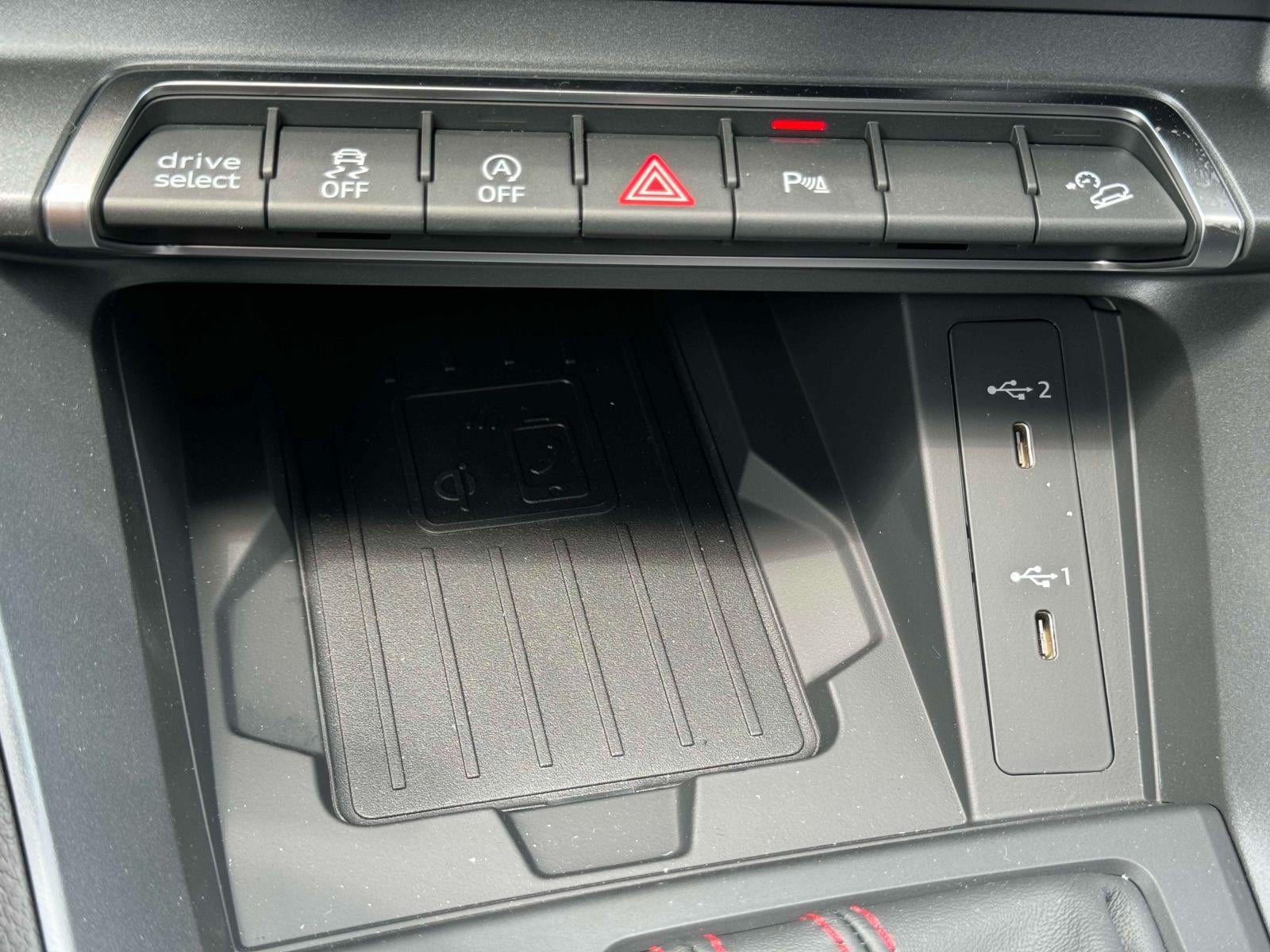 2025 Audi Q3 Premium Plus