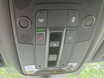 2025 Audi Q3 Premium Plus