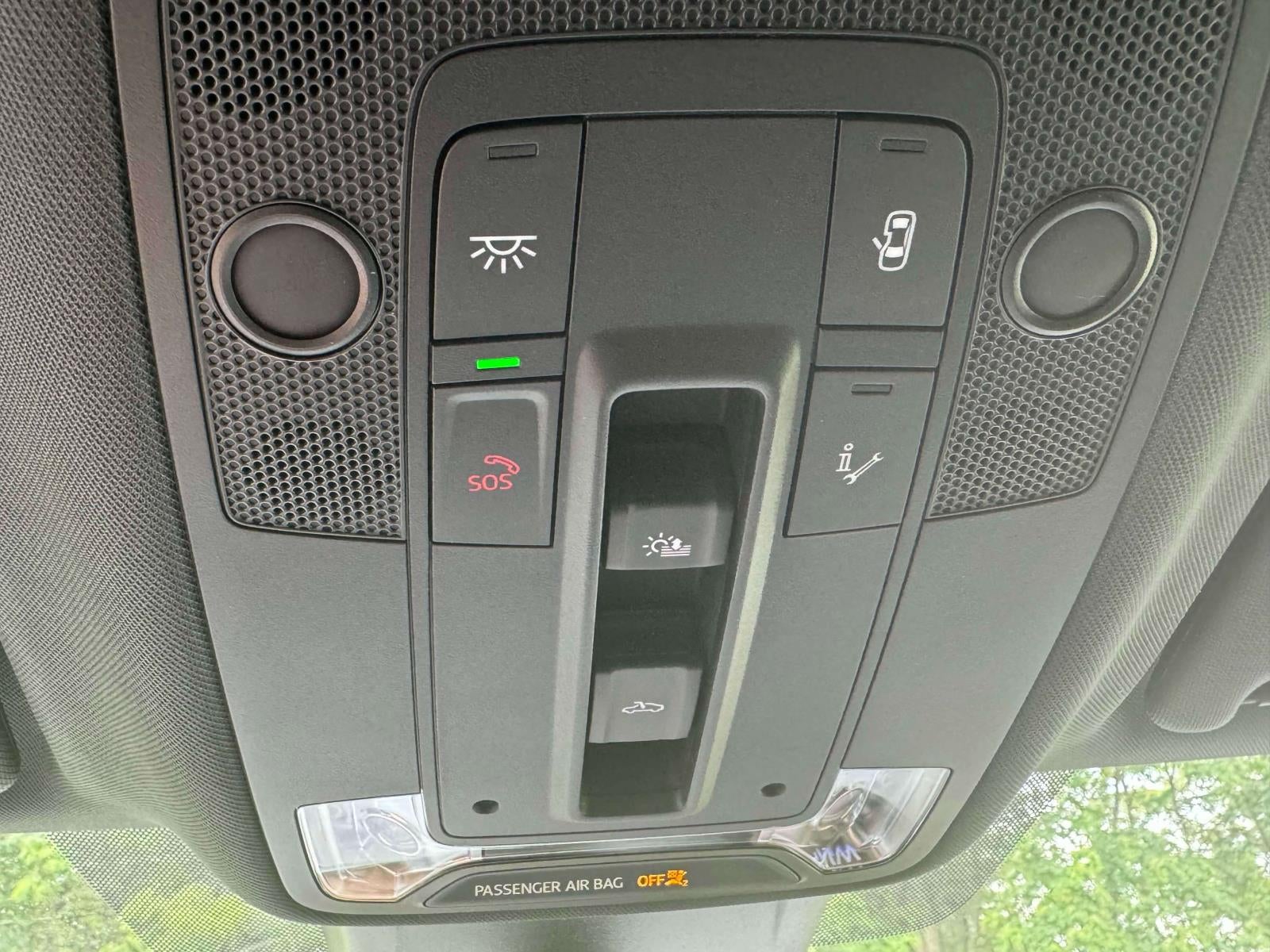 2025 Audi Q3 Premium Plus