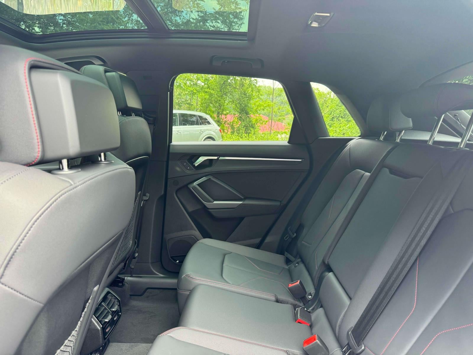 2025 Audi Q3 Premium Plus