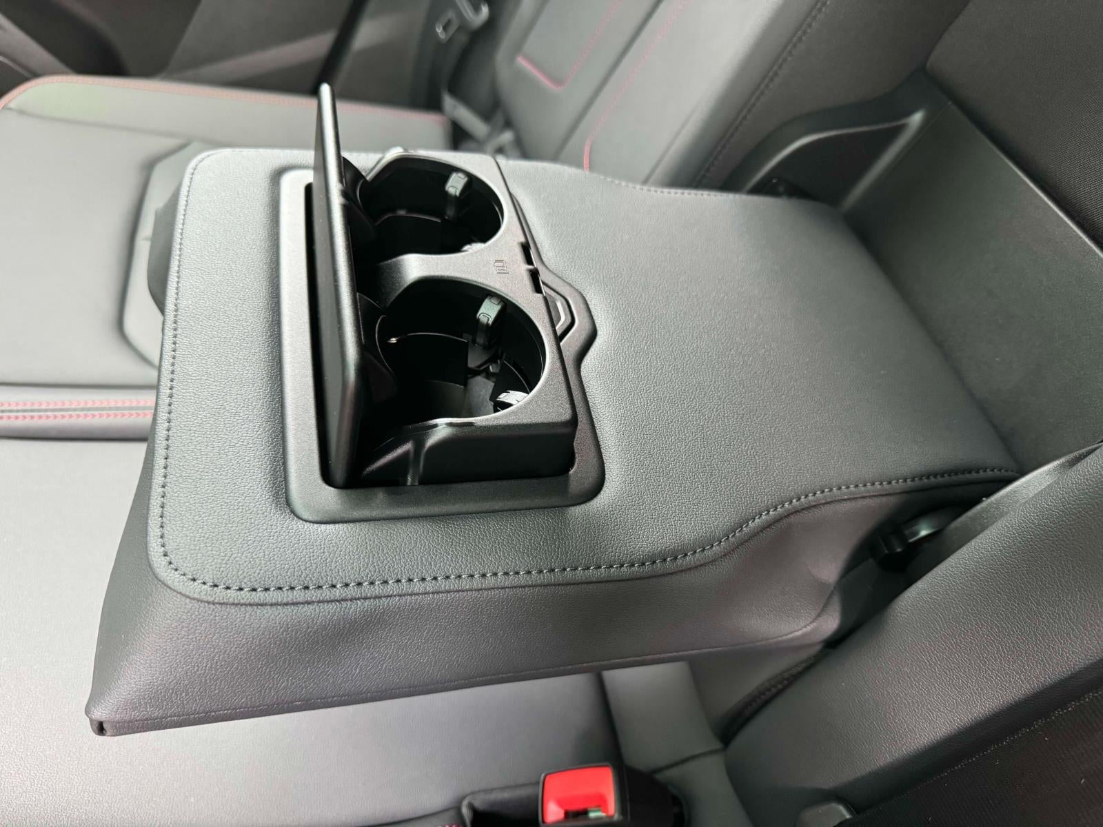 2025 Audi Q3 Premium Plus