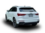 2025 Audi Q3 Premium Plus