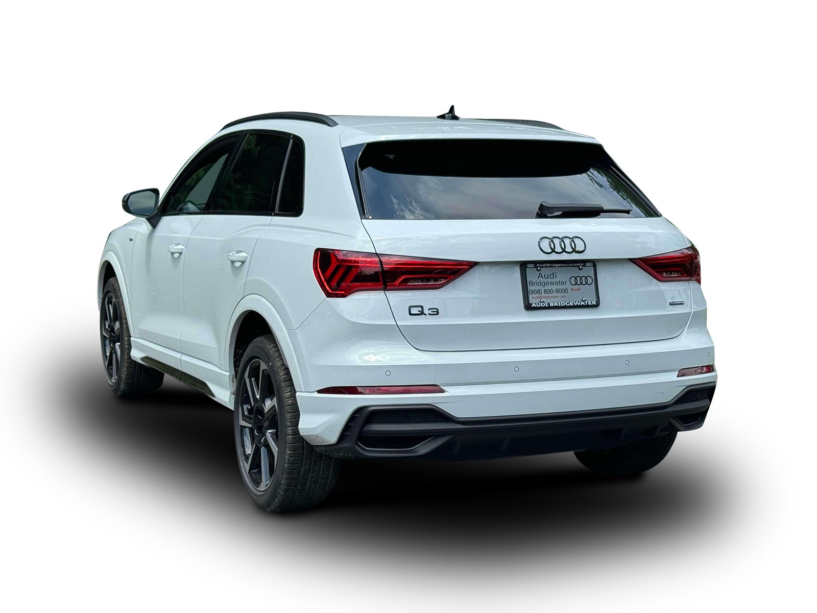 2025 Audi Q3 Premium Plus