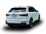 2025 Audi Q3 Premium Plus