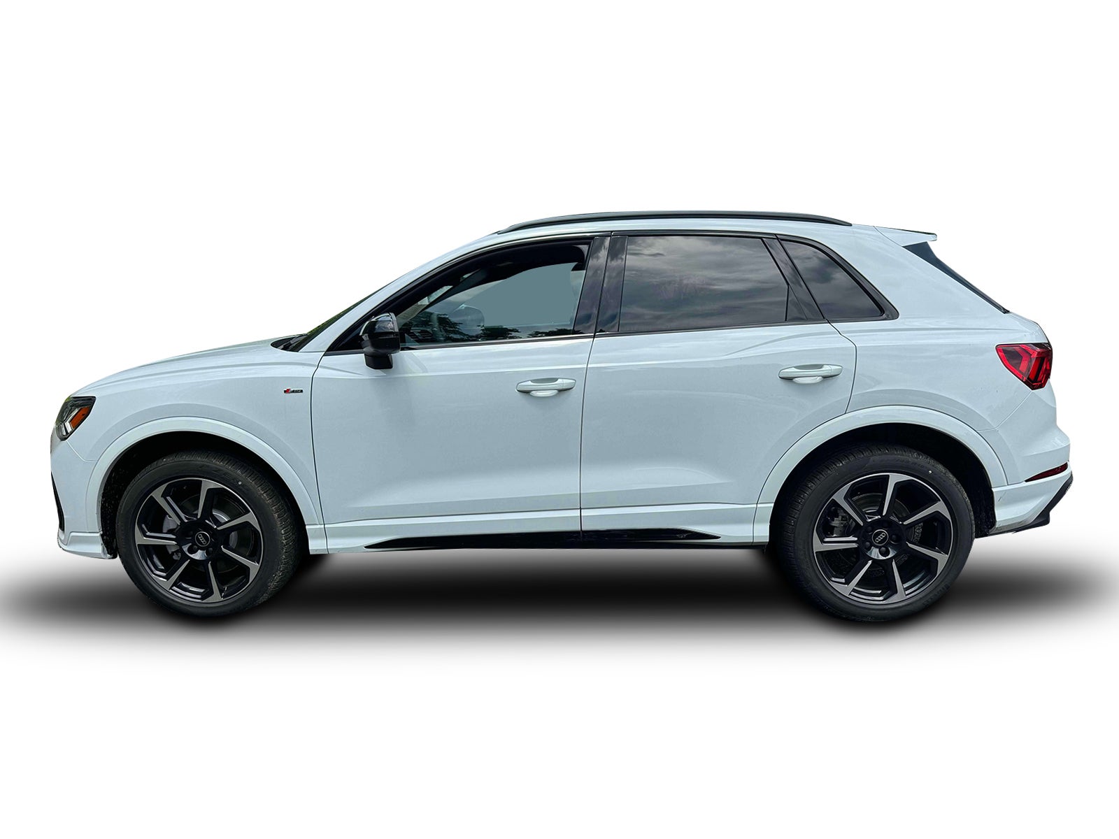 2025 Audi Q3 Premium Plus