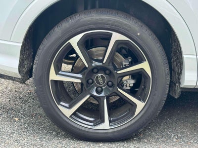 2025 Audi Q3 Premium Plus