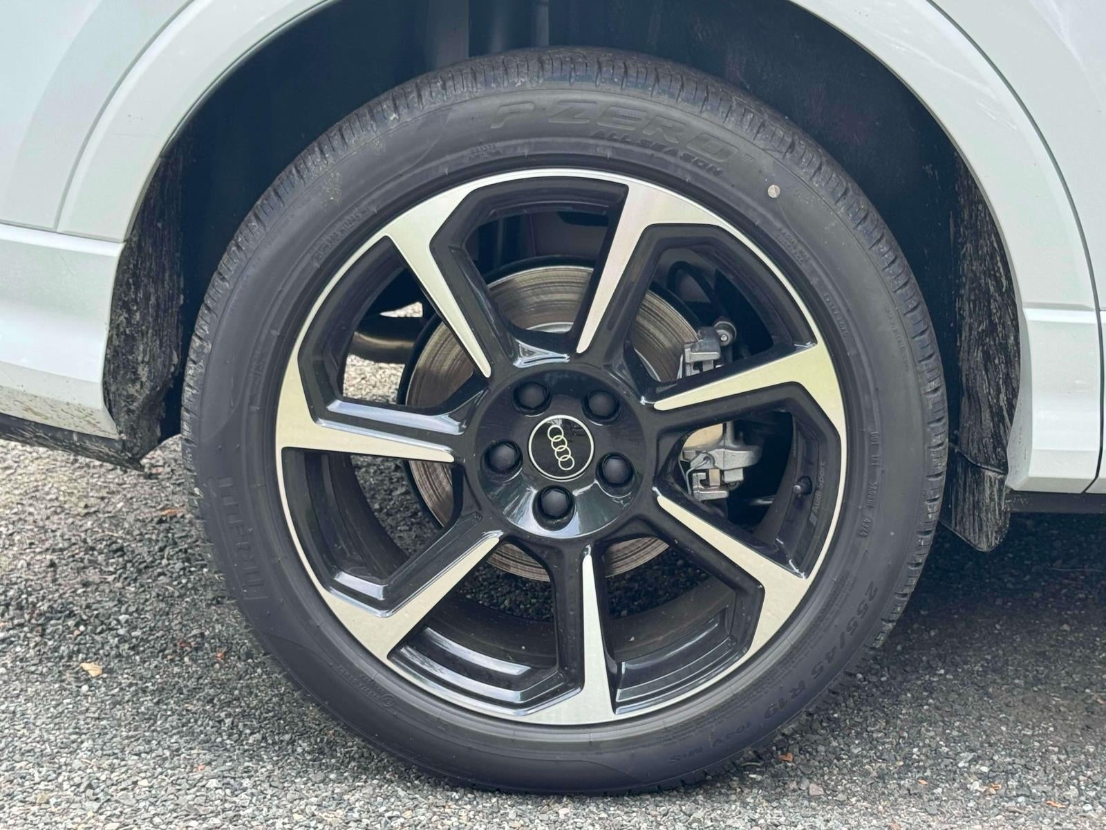 2025 Audi Q3 Premium Plus