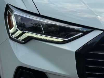 2025 Audi Q3 Premium Plus