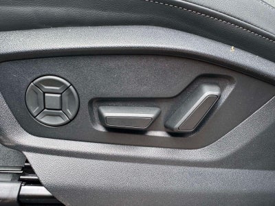 2026 Audi Q8 Premium Plus