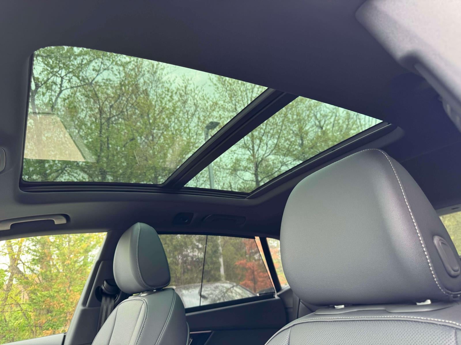 2026 Audi Q8 Premium Plus