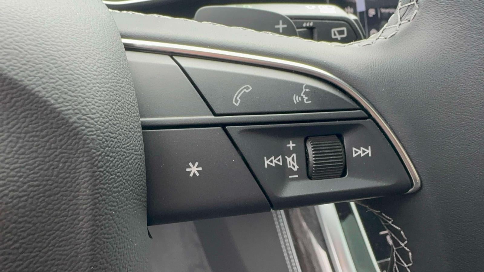 2026 Audi Q8 Premium Plus