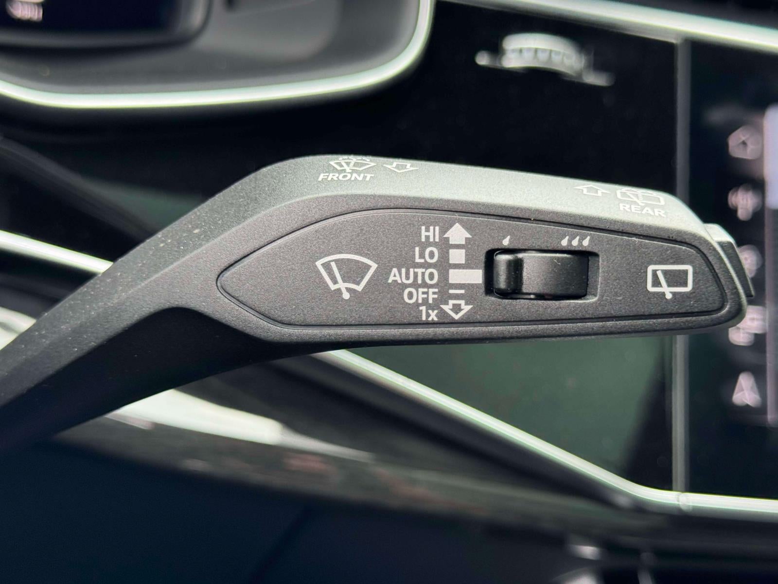 2026 Audi Q8 Premium Plus