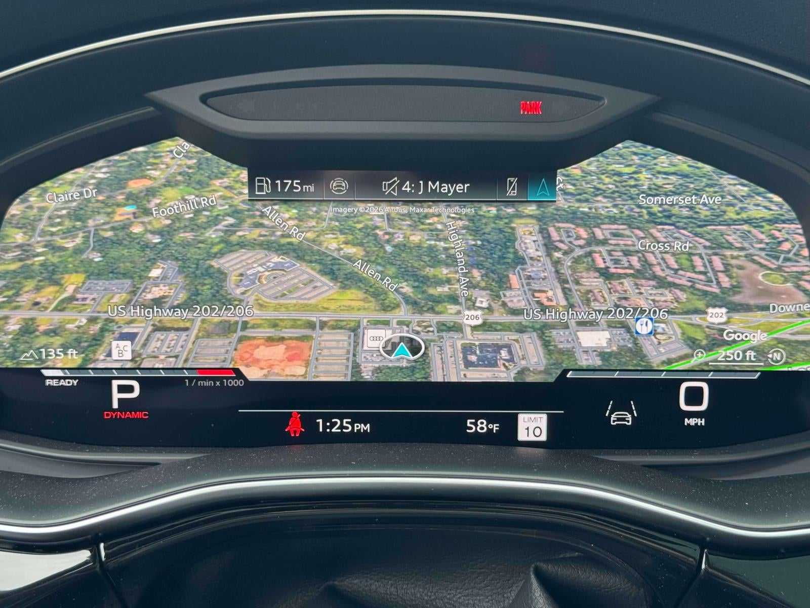 2026 Audi Q8 Premium Plus