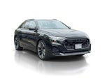 2026 Audi Q8 Premium Plus
