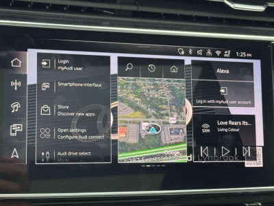 2026 Audi Q8 Premium Plus