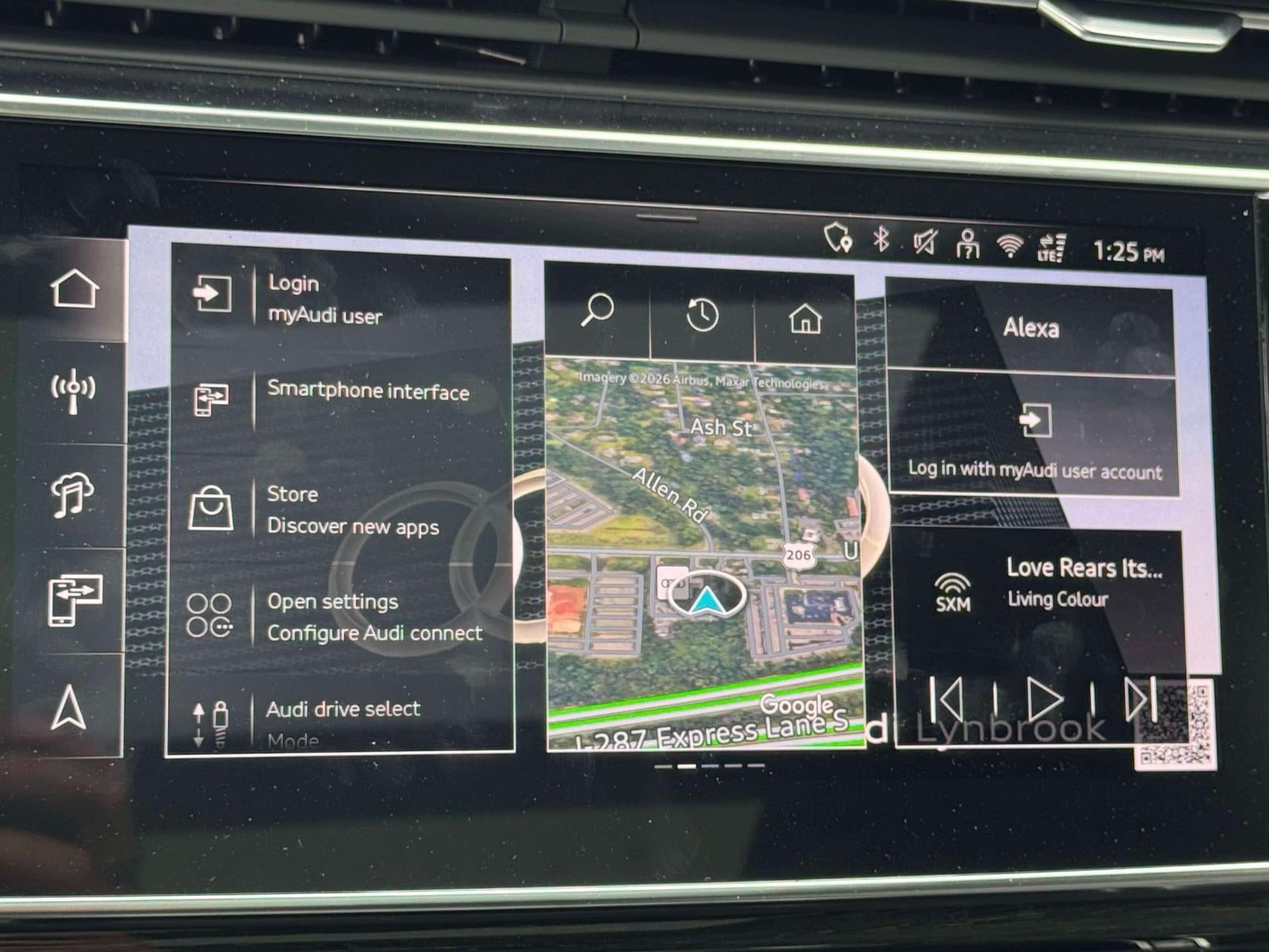 2026 Audi Q8 Premium Plus