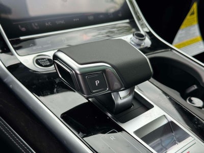 2026 Audi Q8 Premium Plus