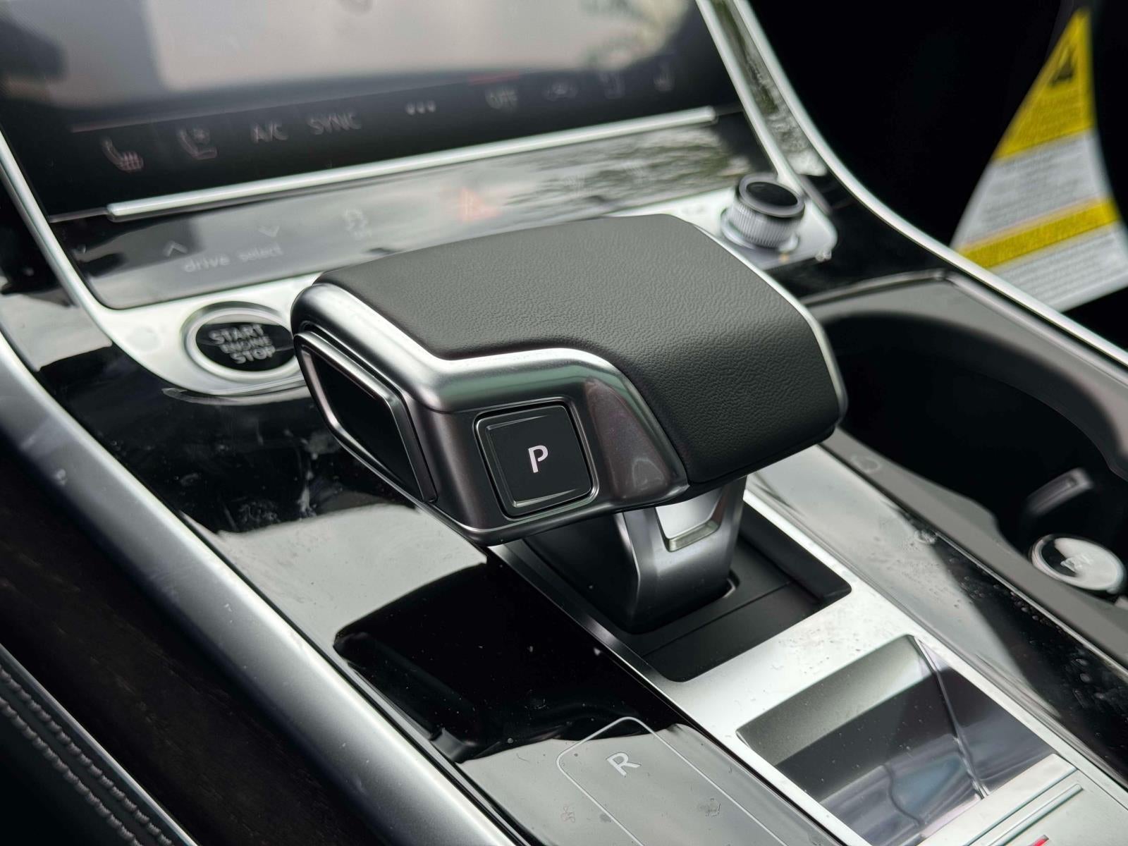2026 Audi Q8 Premium Plus