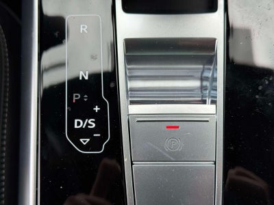 2026 Audi Q8 Premium Plus