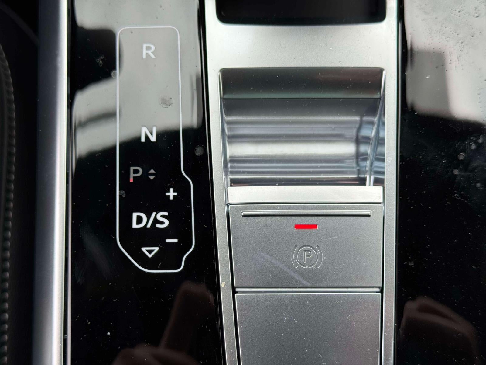 2026 Audi Q8 Premium Plus