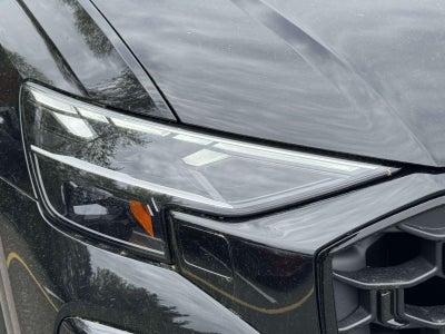 2026 Audi Q8 Premium Plus