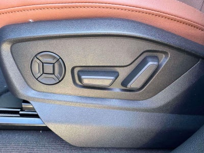 2027 Audi Q8 Premium Plus