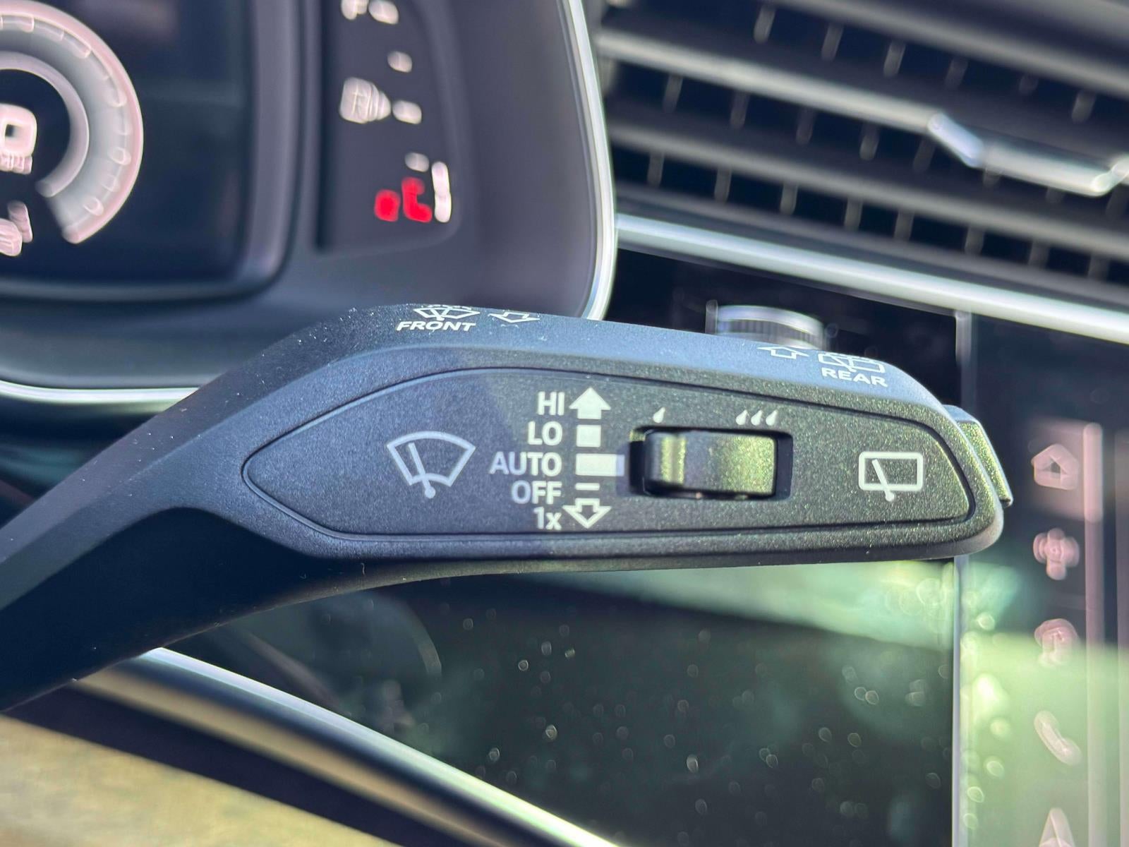 2027 Audi Q8 Premium Plus