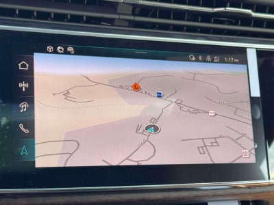 2027 Audi Q8 Premium Plus