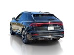 2027 Audi Q8 Premium Plus