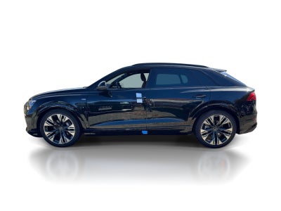 2027 Audi Q8 Premium Plus