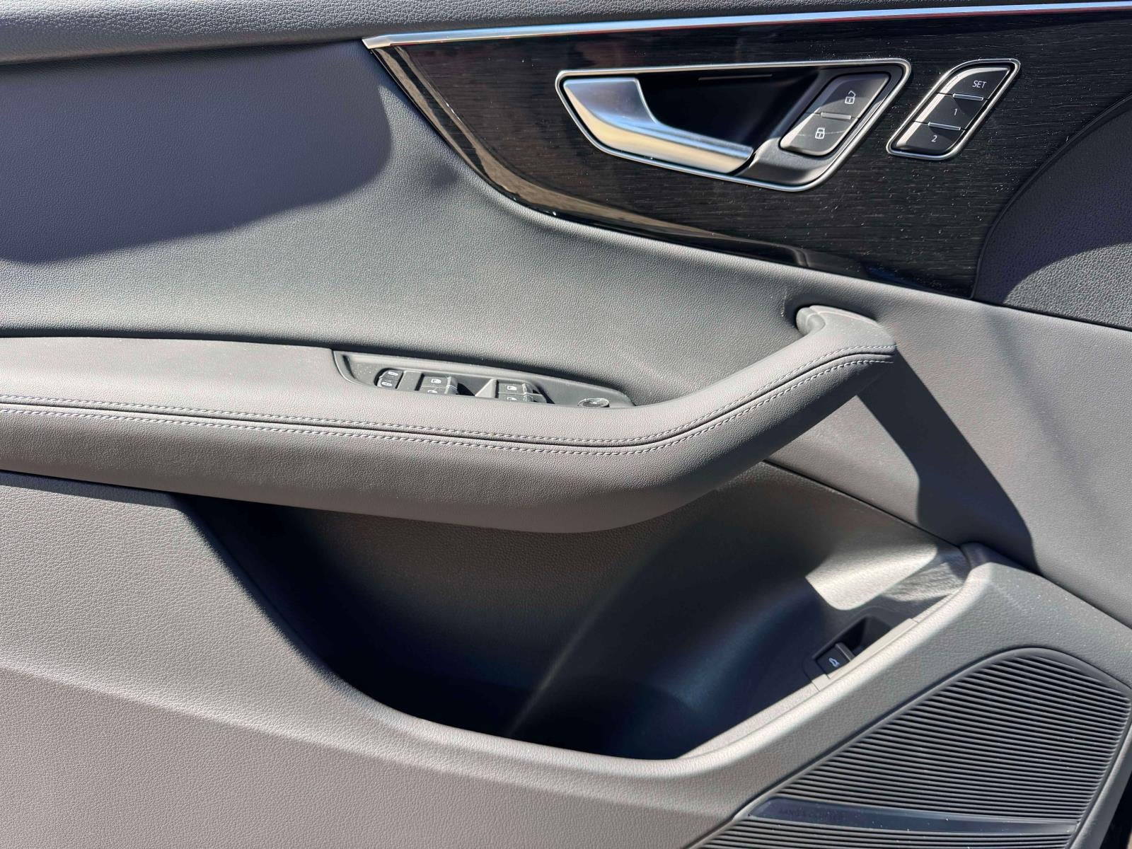 2026 Audi Q8 Premium Plus