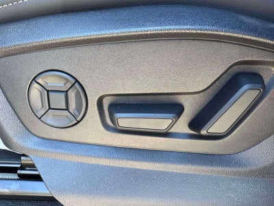 2026 Audi Q8 Premium Plus