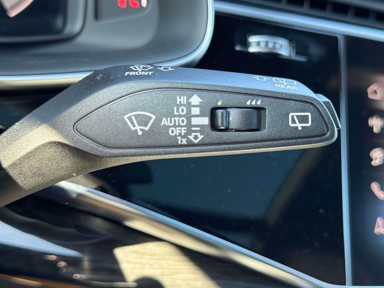 2026 Audi Q8 Premium Plus