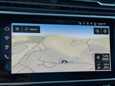2026 Audi Q8 Premium Plus
