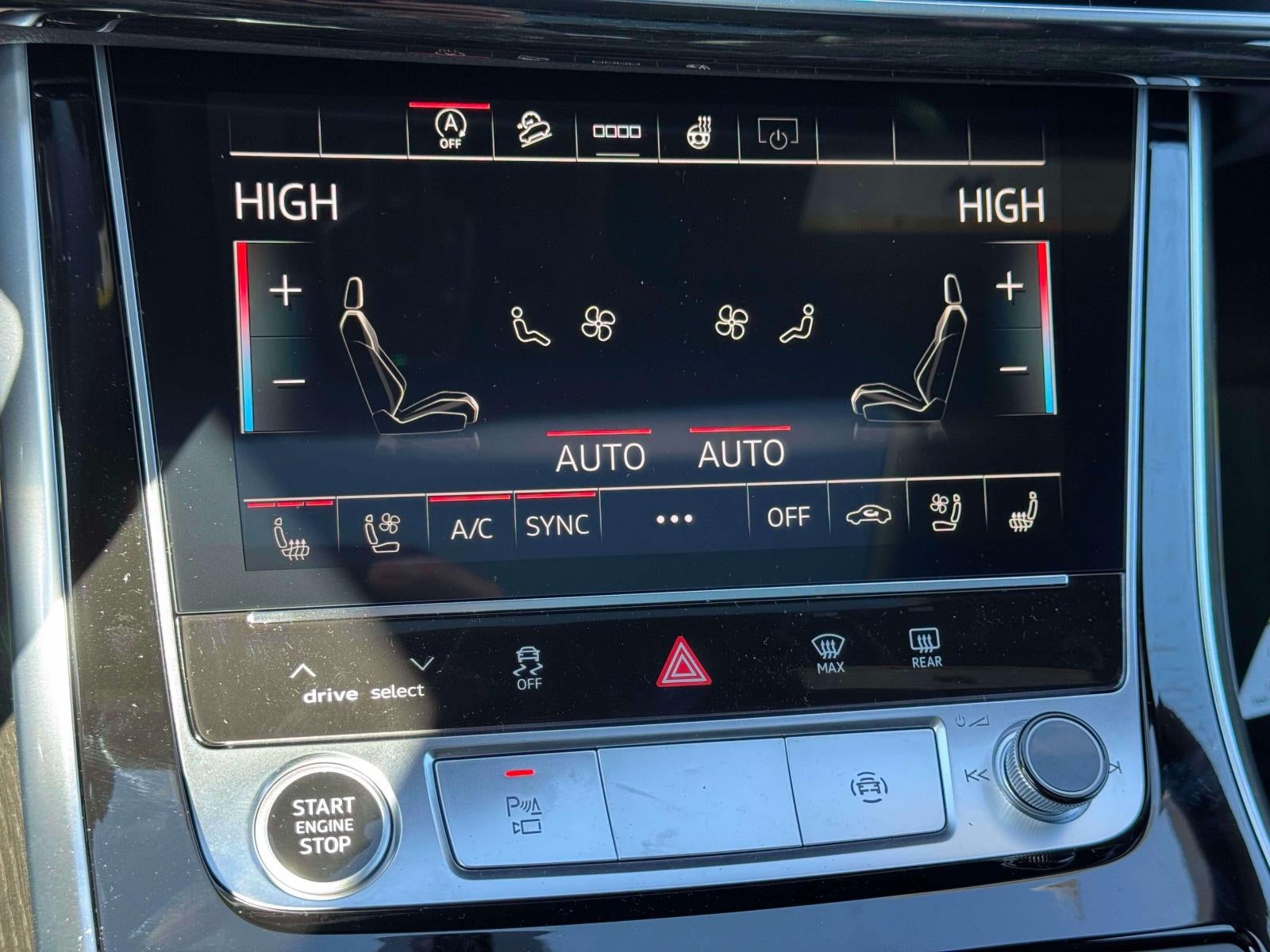 2026 Audi Q8 Premium Plus