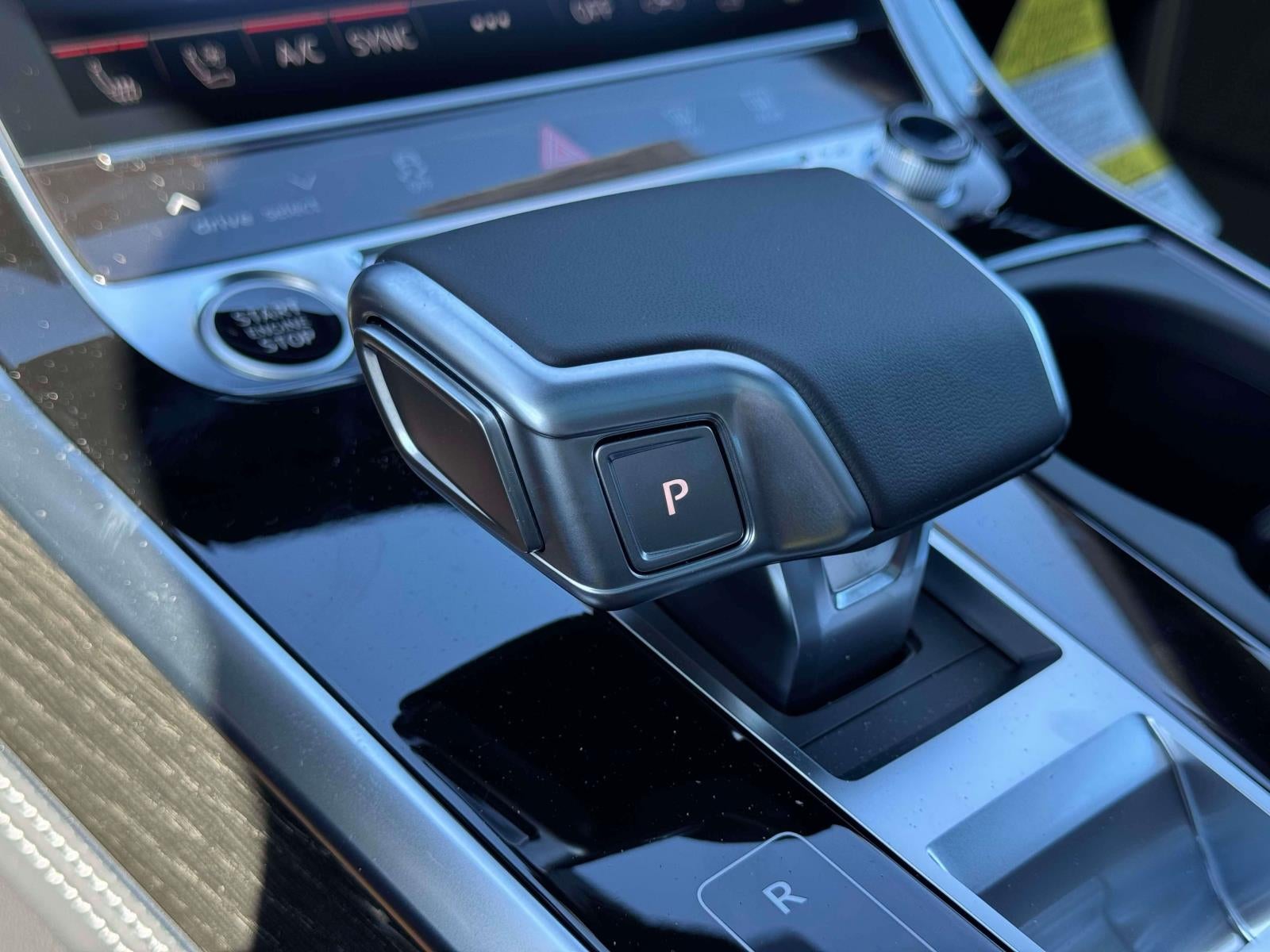 2026 Audi Q8 Premium Plus