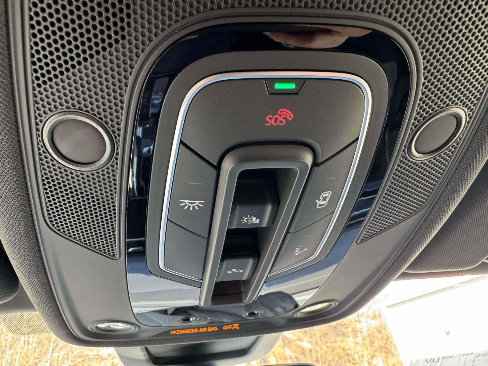 2026 Audi Q8 Premium Plus