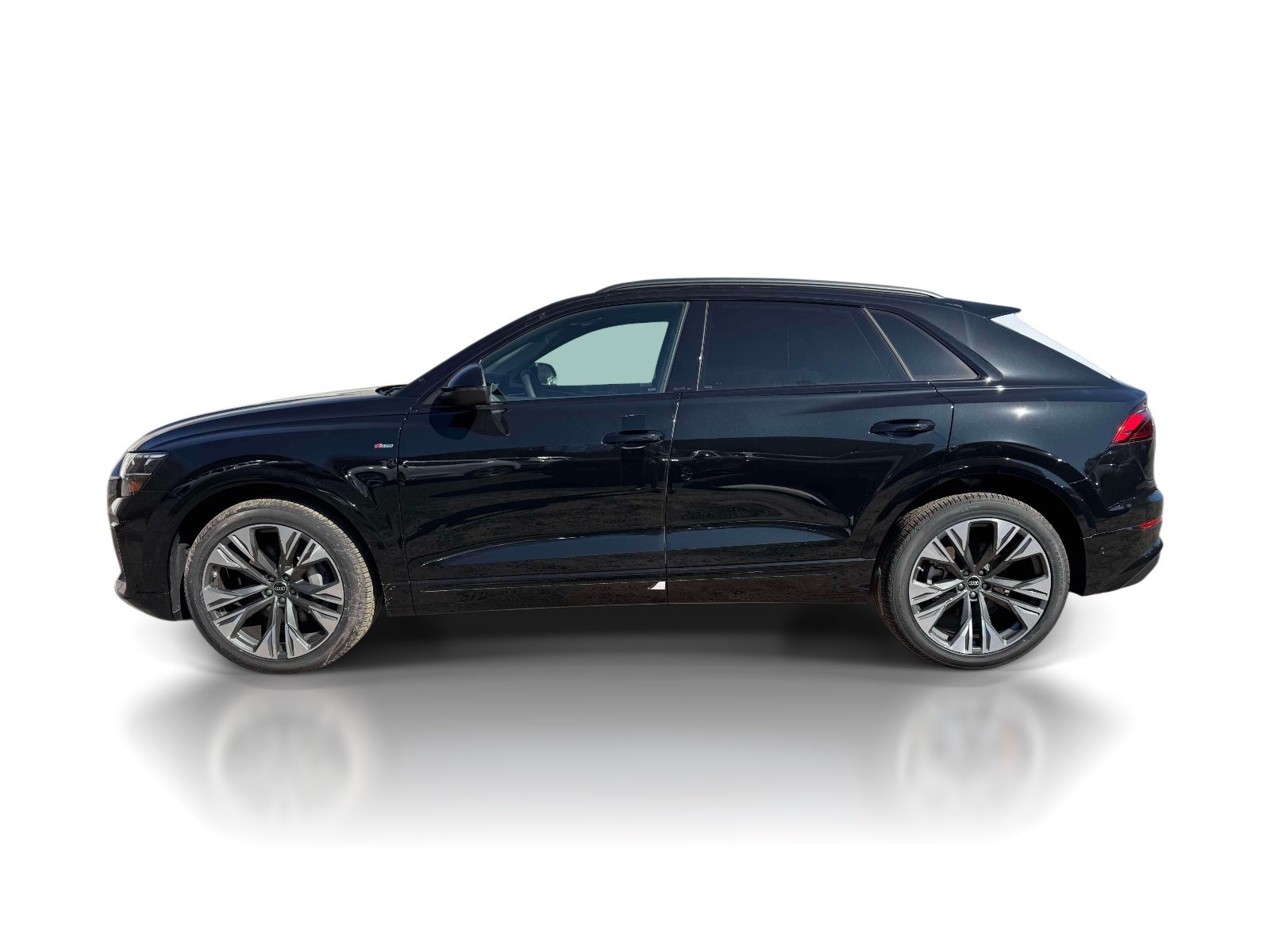 2026 Audi Q8 Premium Plus