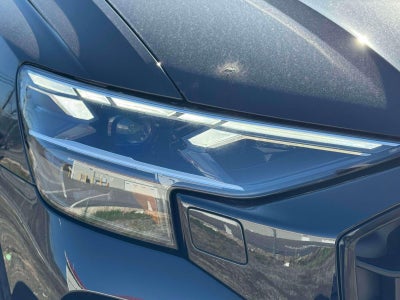 2026 Audi Q8 Premium Plus