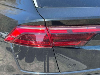 2026 Audi Q8 Premium Plus