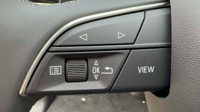 2025 Audi Q8 Premium Plus